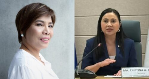 susan enriguez cristina roque