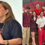 sylvia sanchez family