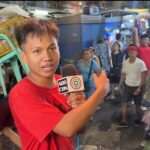 19-Year-Old Market Porter