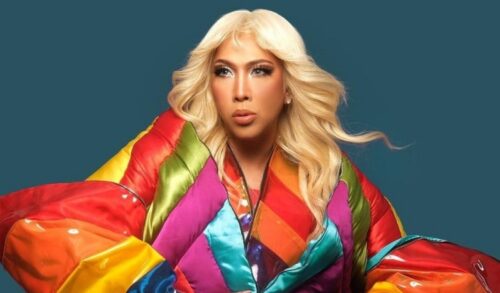 vice ganda