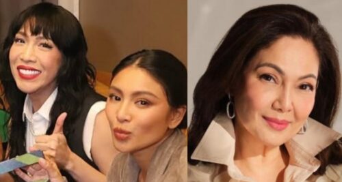 vice ganda nadine lustre maricel soriano