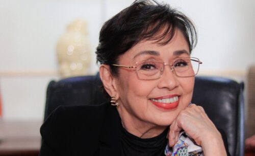 vilma santos