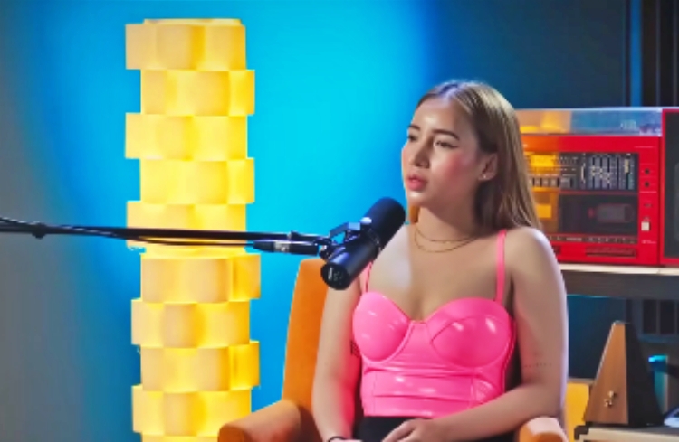 vivamax star chelsea ylore