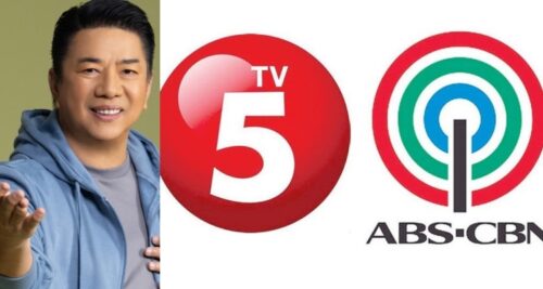 willie revillame tv5 abscbn