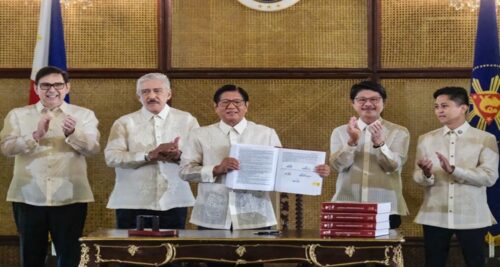 2026 National Budget