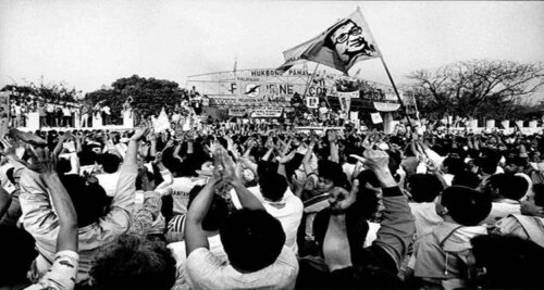 40th EDSA People Power Revolution