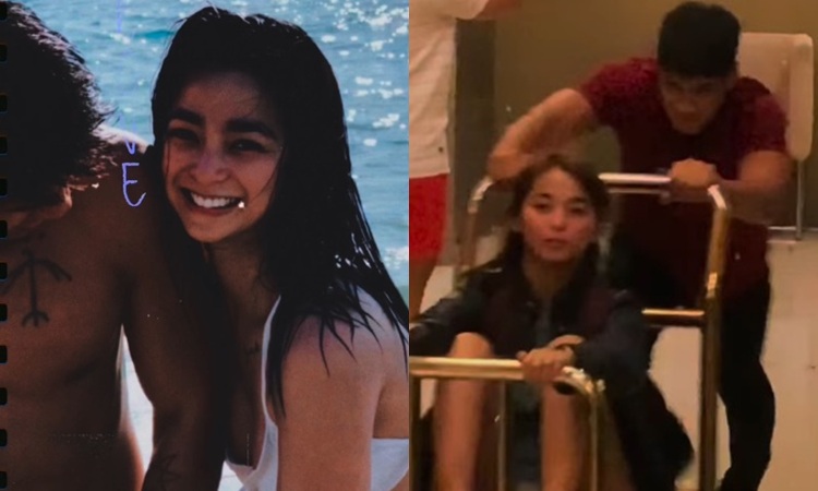 AJ Raval, Aljur Abrenica 2