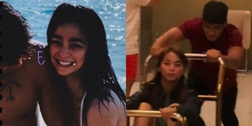 AJ Raval, Aljur Abrenica 6