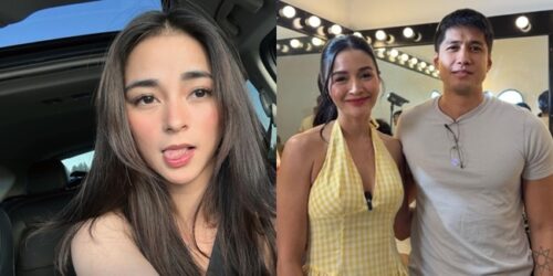 AJ Raval, Aljur Abrenica, Kris Bernal