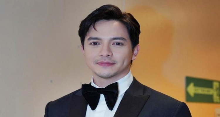 Alden Richards