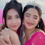 Andrea Brillantes, Bea Borres 1