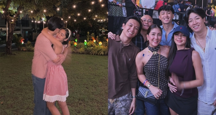 Andrea Brillantes Boyfriend