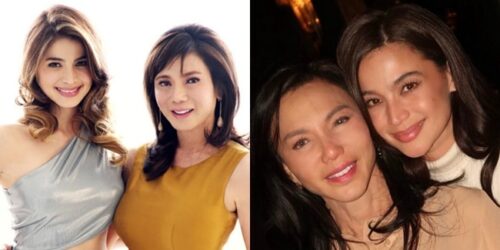 Anne Curtis, Vicki Belo 3