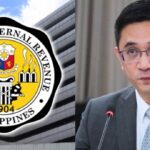 BIR Charlito Mendoza on Tax Collection 2026