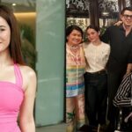 Barbie Imperial, Gutierrez family 2