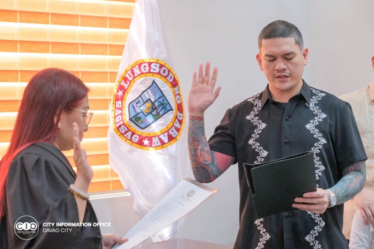 Baste Duterte
