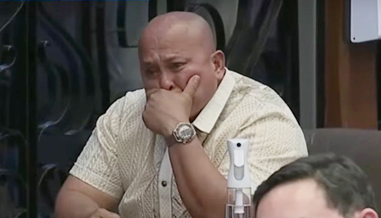 Bato dela Rosa
