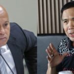 Bato dela Rosa, Lawyer Israelito Torreon