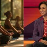 Beauty Gonzalez, Yoga