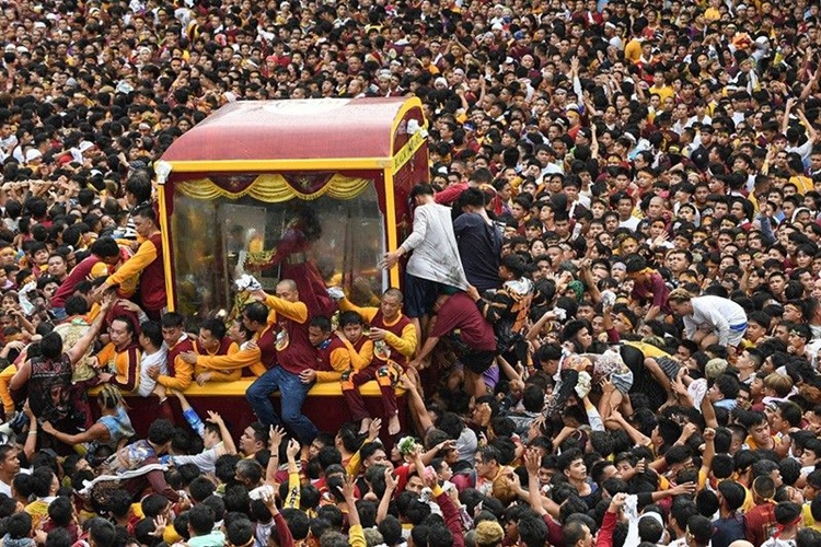 Black Nazarene