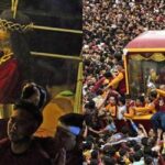 Black Nazarene 2