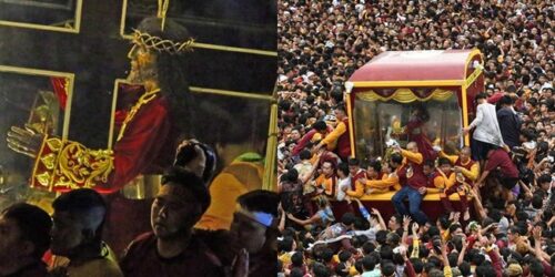 Black Nazarene 2