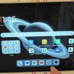 Blackview Oscal Pad 200 specs