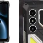 Blackview Oscal Pilot 5 specs