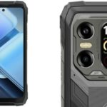 Blackview Xplore X1 specs