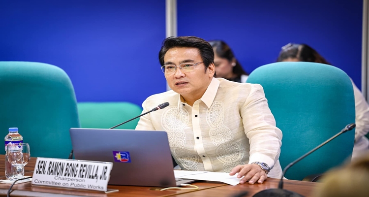 Bong Revilla