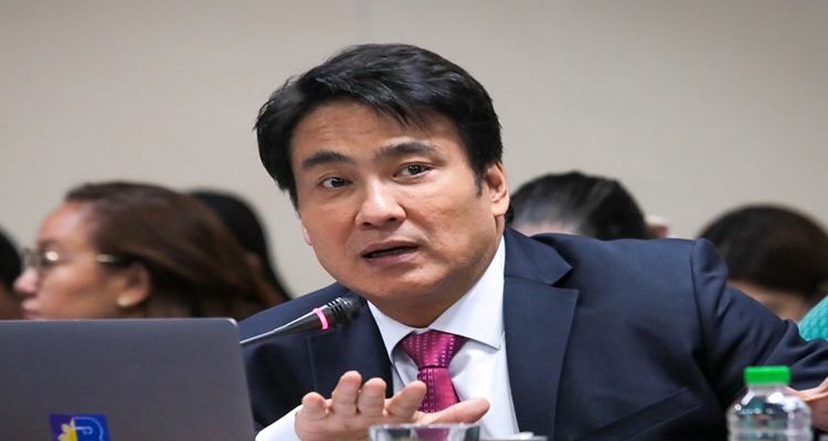 Bong Revilla