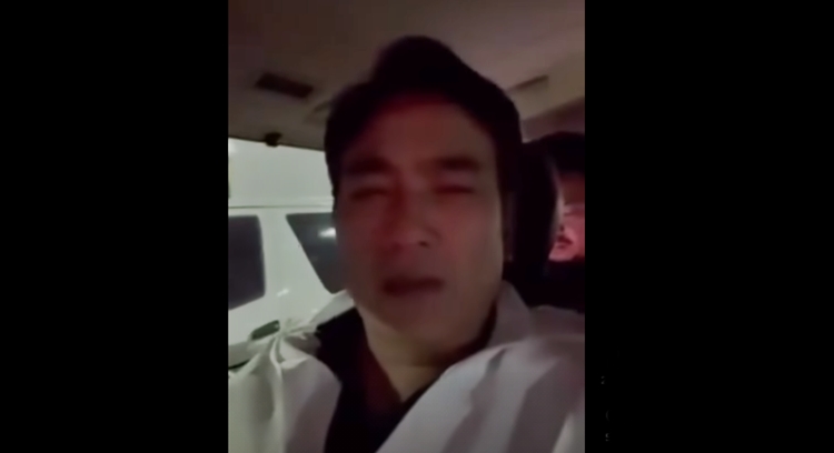 Bong Revilla