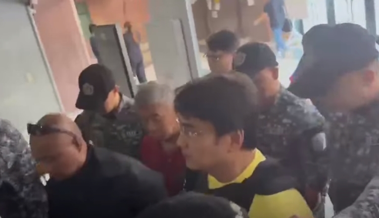 Bong Revilla