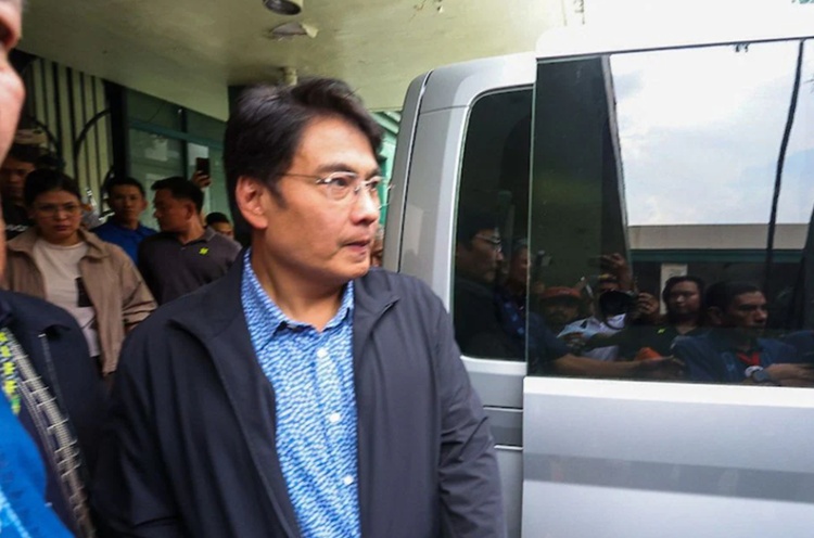 Bong Revilla
