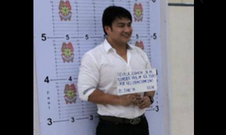 Bong Revilla