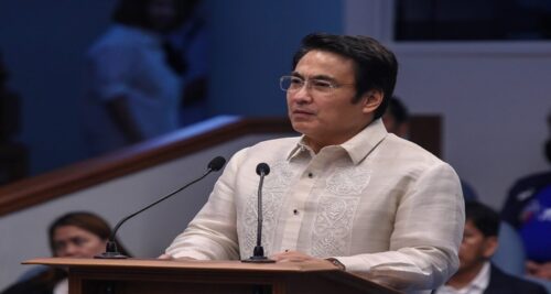 Bong Revilla