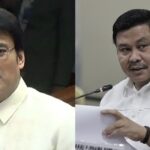 Bong Revilla, Jinggoy Estrada