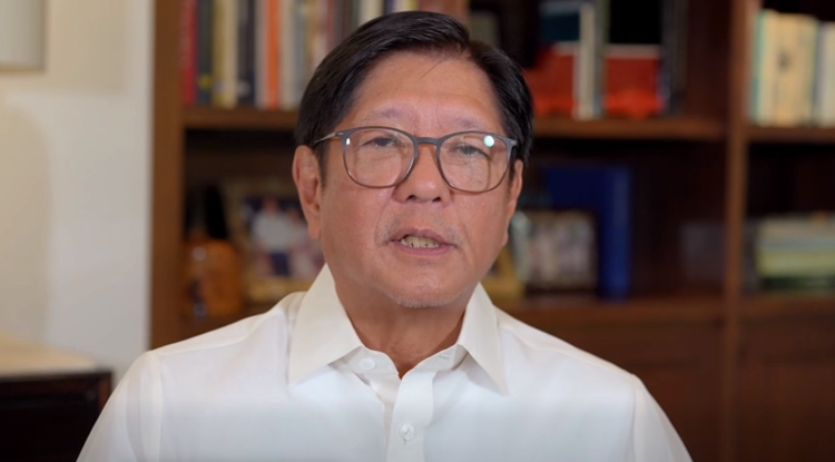 Bongbong Marcos
