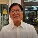 Bongbong Marcos