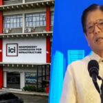 Bongbong Marcos, ICI
