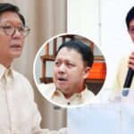 Bongbong Marcos, Jojo Cadiz