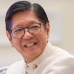 Bongbong Marcos Jr