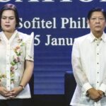 Bongbong Marcos, Sara Duterte