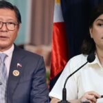 Bongbong Marcos, Sara Duterte