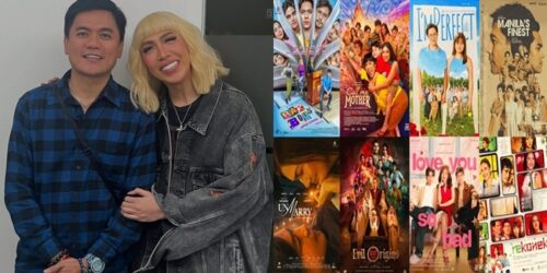 Call me Mother director Jun Robles Lana, Vice Ganda, MMFF