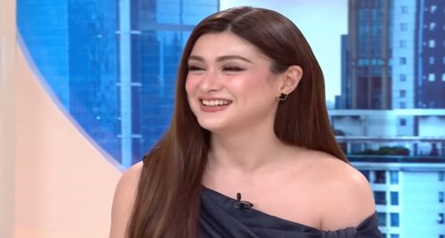 Carla Abellana
