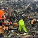 Cebu Trash Landslide