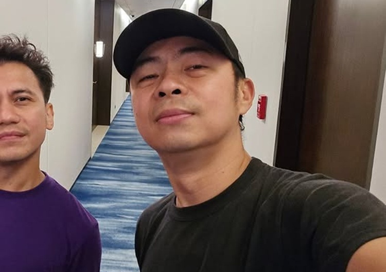 Chito Miranda, Yael Yuzon