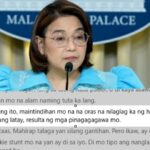 Claire Castro Report NBI