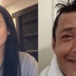 Claudine Barretto, Mark Anthony Fernandez 1